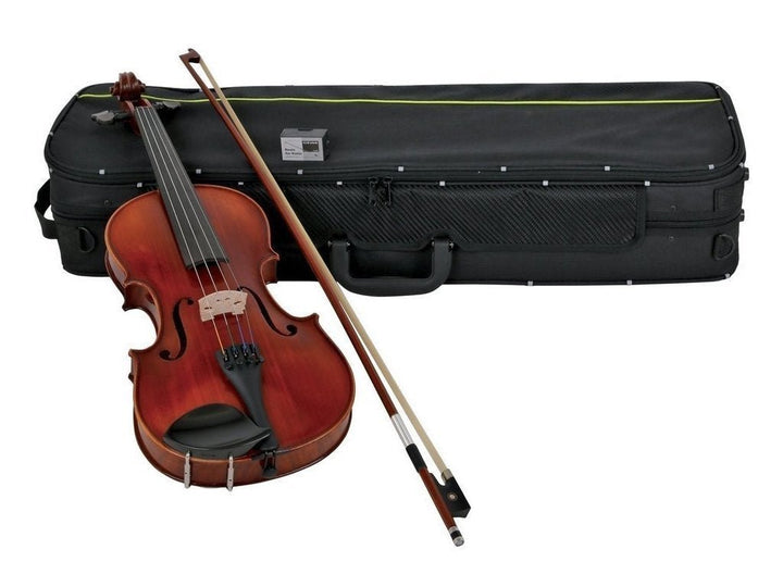 Gewa Aspirante Venezia Violin Outfit 4/4 - Ev - Entz Music