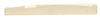 GEWA Bridge Inlay for Acoustic Guitar – Bonoid Material - Ev - Entz Music