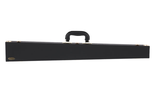GEWA Maestro Bow Case (Black/Green) – High - Quality Protection for Your Bass Bow - Ev - Entz Music