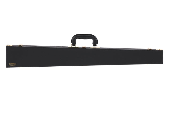 GEWA Maestro Bow Case (Black/Green) – High - Quality Protection for Your Bass Bow - Ev - Entz Music