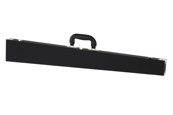 GEWA Maestro Bow Case (Black/Green) – High - Quality Protection for Your Bass Bow - Ev - Entz Music