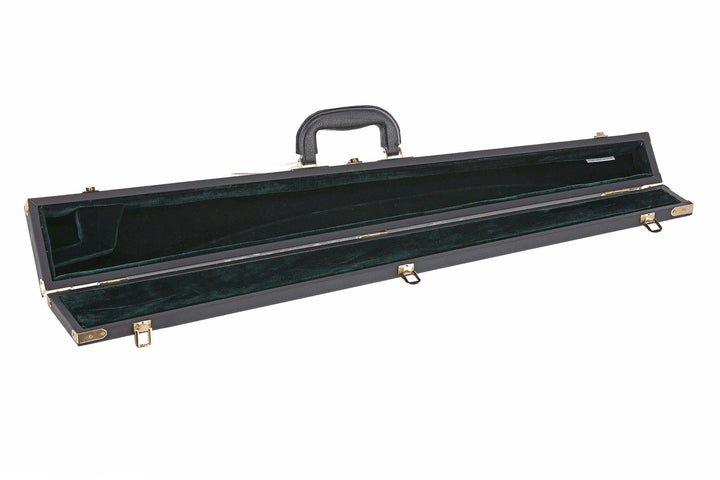 GEWA Maestro Bow Case (Black/Green) – High - Quality Protection for Your Bass Bow - Ev - Entz Music