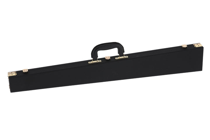 GEWA Maestro Bow Case (Black/Green) – High - Quality Protection for Your Bass Bow - Ev - Entz Music