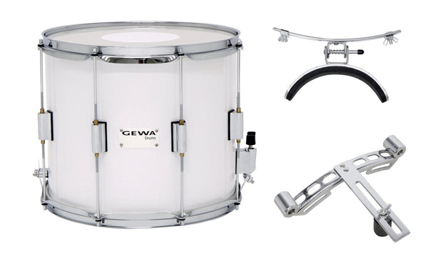 GEWA Marching Drum Parade Drum - Ev - Entz Music