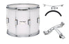 GEWA Marching Drum Tenor Drum - Ev - Entz Music