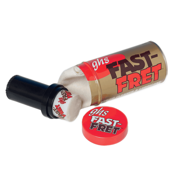 GHS A87 Fast Fret - Ev - Entz Music