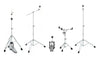Gibraltar 4000 Series 4700PK Drum Hardware Pack - Ev - Entz Music