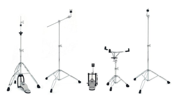 Gibraltar 4000 Series 4700PK Drum Hardware Pack - Ev - Entz Music