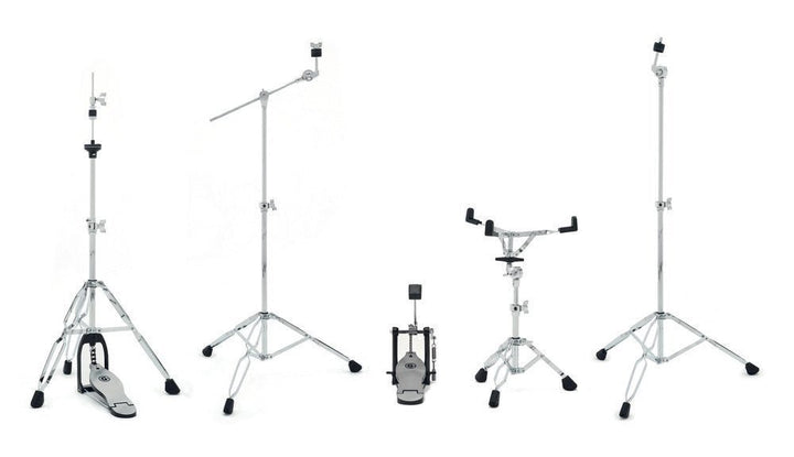 Gibraltar 4000 Series 4700PK Drum Hardware Pack - Ev - Entz Music