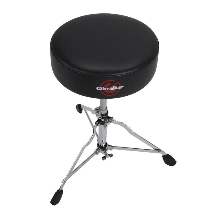 Gibraltar 4608 Drum Throne 4000 Series - Ev - Entz Music