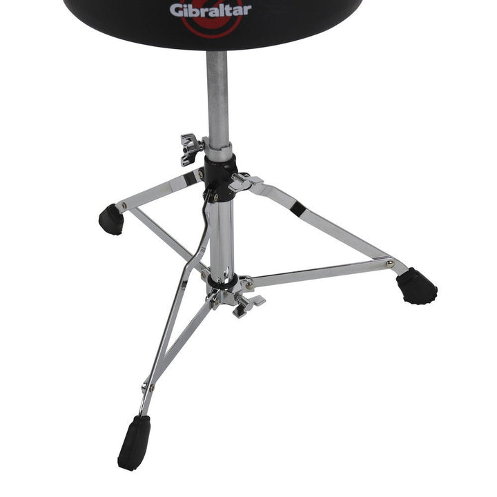 Gibraltar 4608 Drum Throne 4000 Series - Ev - Entz Music