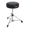 Gibraltar 4608 Drum Throne 4000 Series - Ev - Entz Music