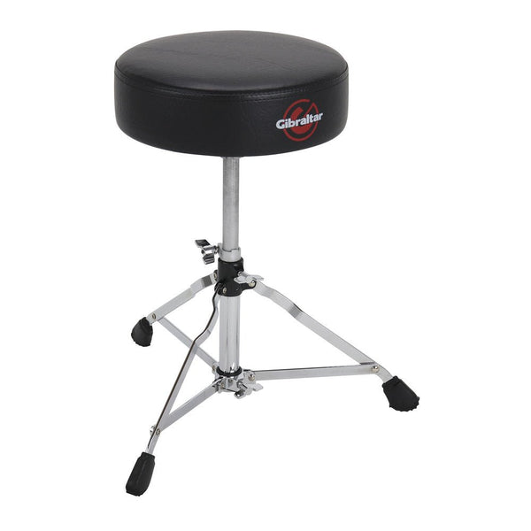 Gibraltar 4608 Drum Throne 4000 Series - Ev - Entz Music