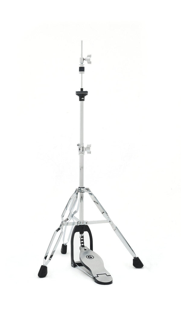 Gibraltar 4707 Lightweight Hi Hat Stand - Ev - Entz Music