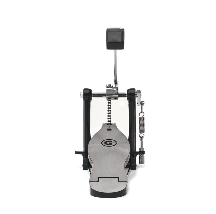 Gibraltar 4711SC 4000 Series Single Chain Bass Drum Pedal - Ev - Entz Music