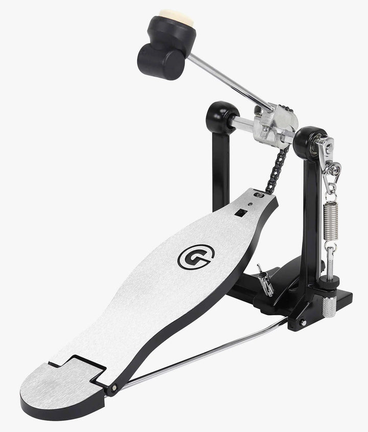 Gibraltar 4711SC 4000 Series Single Chain Bass Drum Pedal - Ev - Entz Music