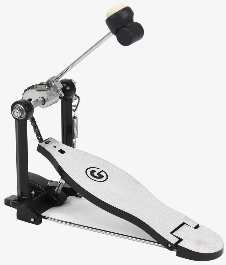 Gibraltar 4711SC 4000 Series Single Chain Bass Drum Pedal - Ev - Entz Music