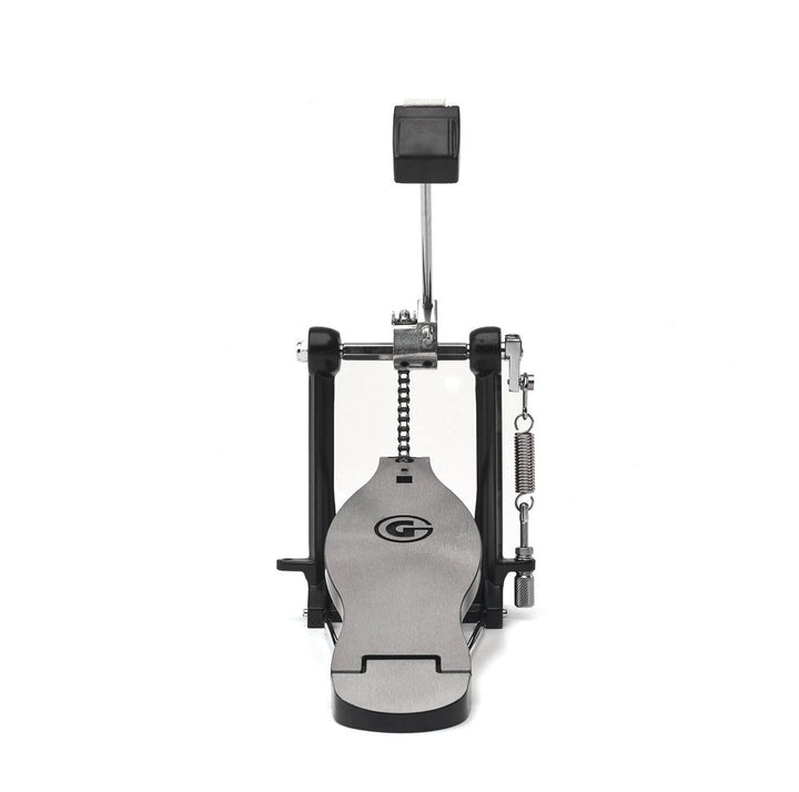 Gibraltar 4711SC 4000 Series Single Chain Bass Drum Pedal - Ev - Entz Music