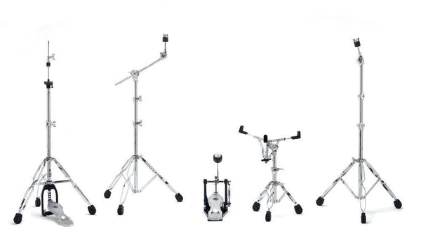Gibraltar 5000 Series 5700PK Drum Hardware Pack - Ev - Entz Music