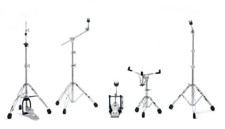 Gibraltar 5000 Series 5700PK Drum Hardware Pack - Ev - Entz Music