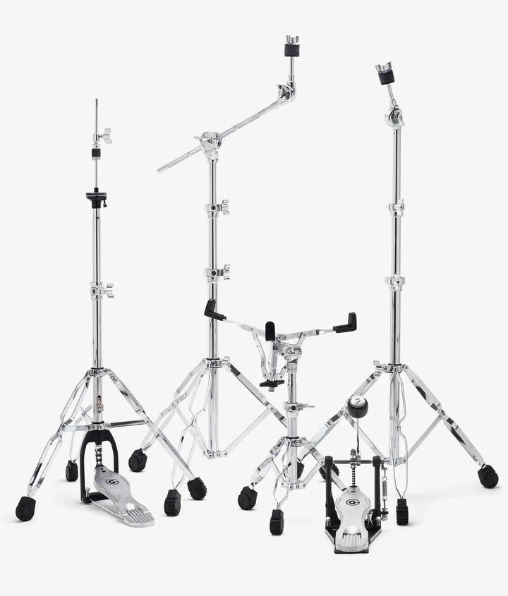 Gibraltar 5000 Series 5700PK Drum Hardware Pack - Ev - Entz Music