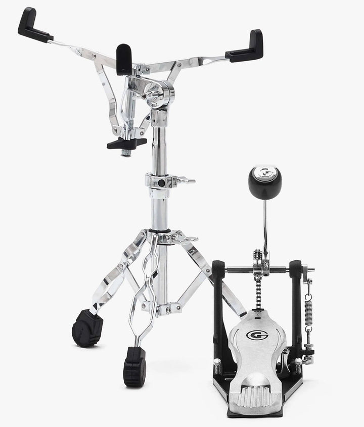 Gibraltar 5000 Series 5700PK Drum Hardware Pack - Ev - Entz Music