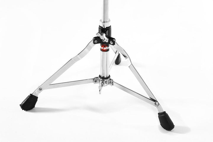 Gibraltar 5608 13" Vinyl Round Drum Throne - Ev - Entz Music