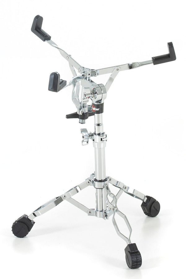 Gibraltar 5706 Medium Weight Snare Drum Stand - Ev - Entz Music