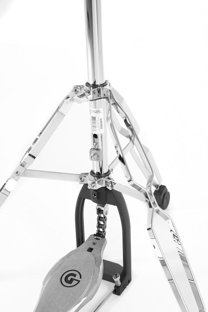 Gibraltar 5707 Hi - hat stand 5000 Series - Ev - Entz Music