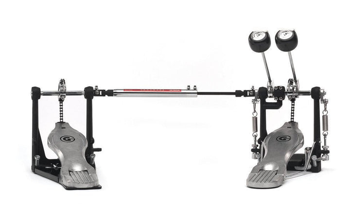 Gibraltar 5711DB Single Chain Drive Double Bass Pedal - Ev - Entz Music