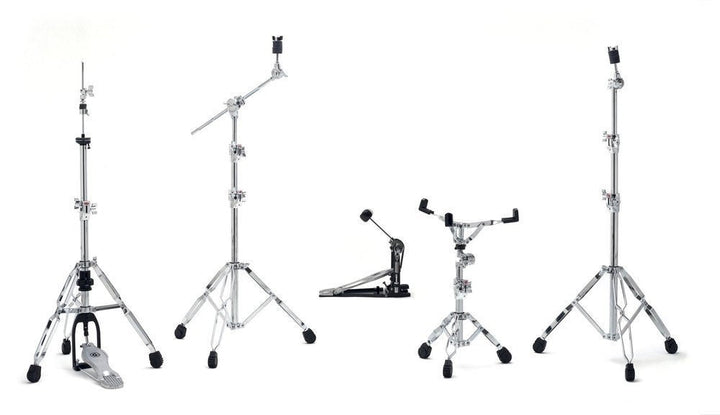 Gibraltar 6000 Series 6700PK Drum Hardware Pack - Ev - Entz Music