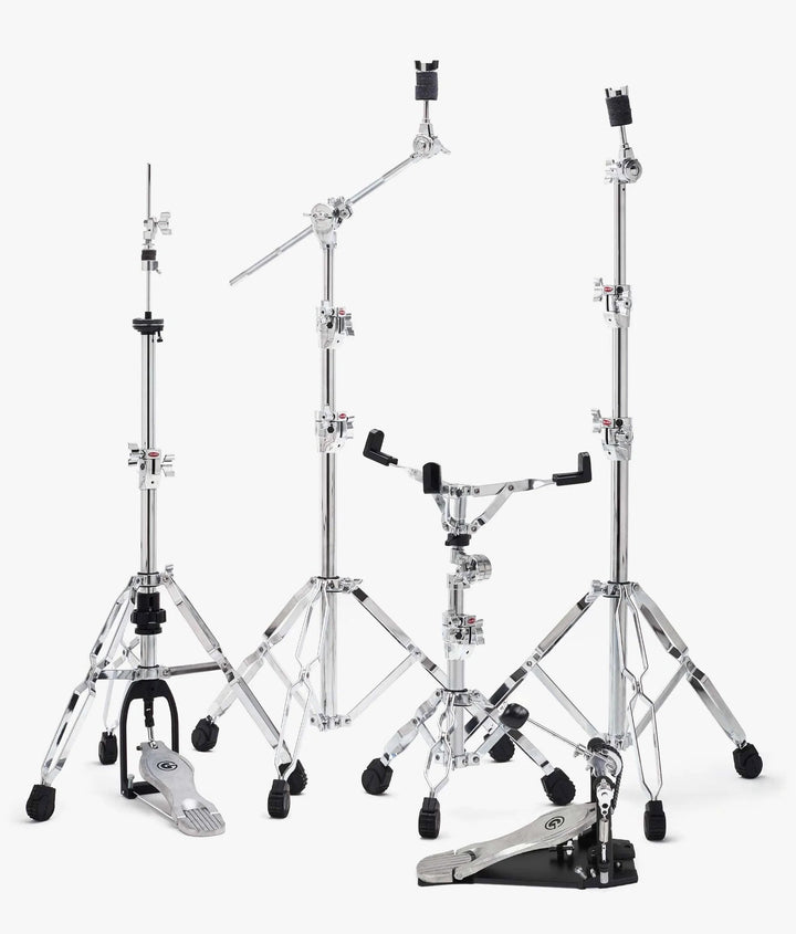 Gibraltar 6000 Series 6700PK Drum Hardware Pack - Ev - Entz Music
