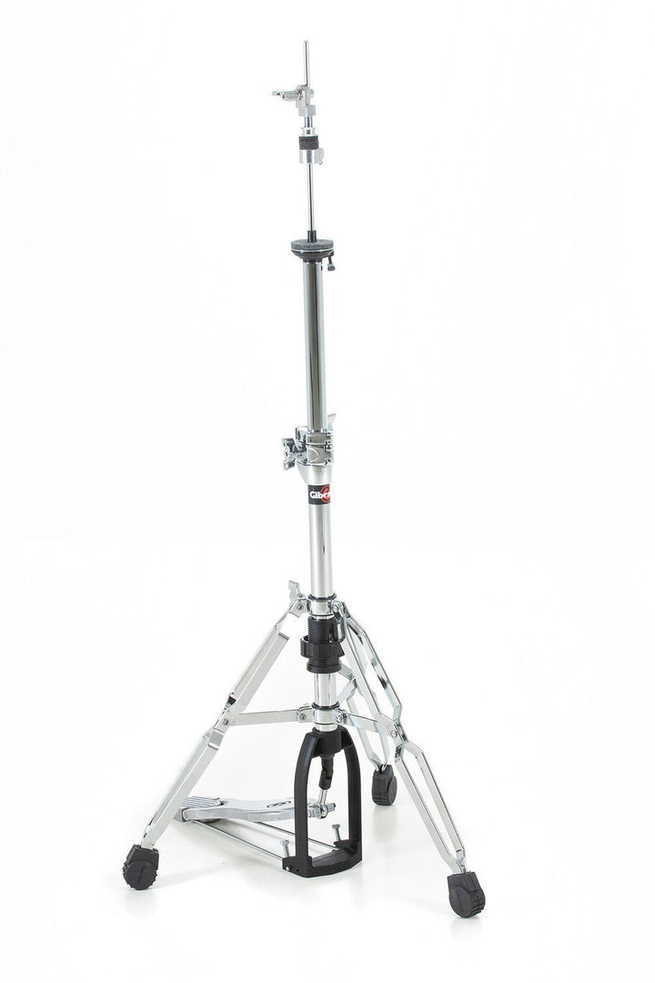 Gibraltar 6707 Double Braced Hi Hat Stand - Ev - Entz Music