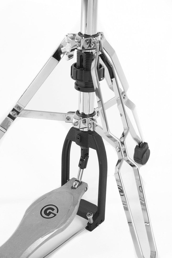 Gibraltar 6707 Double Braced Hi Hat Stand - Ev - Entz Music