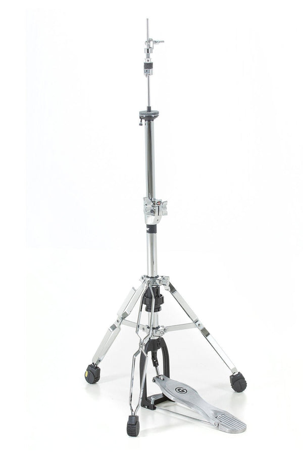 Gibraltar 6707 Double Braced Hi Hat Stand - Ev - Entz Music