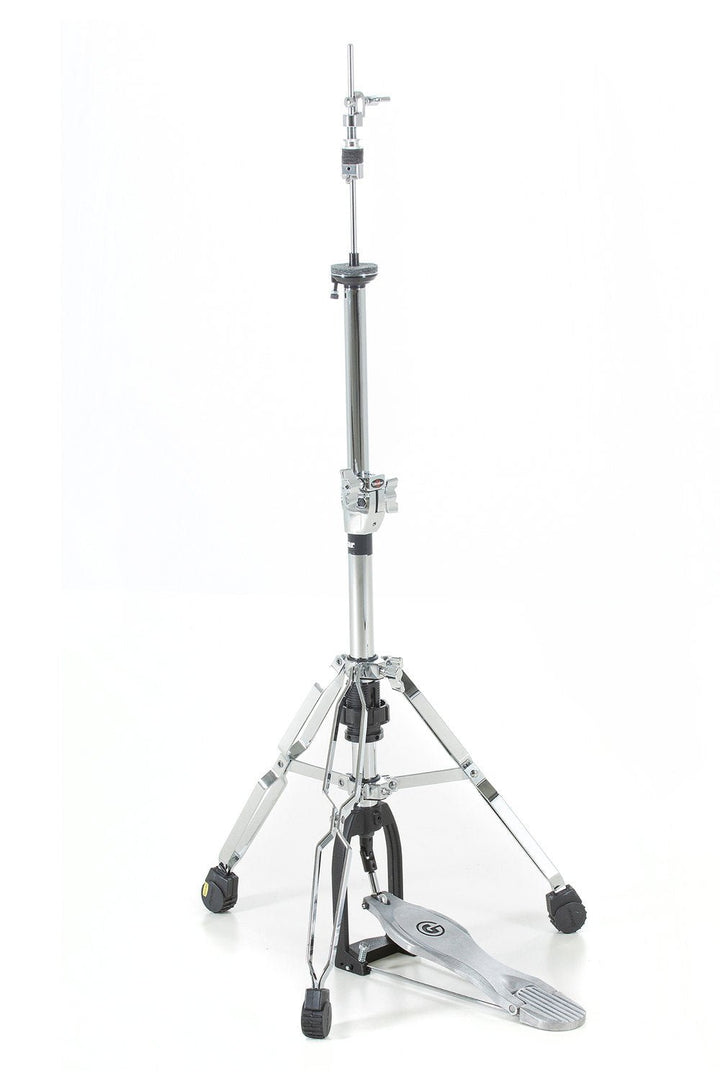 Gibraltar 6707 Double Braced Hi Hat Stand - Ev - Entz Music