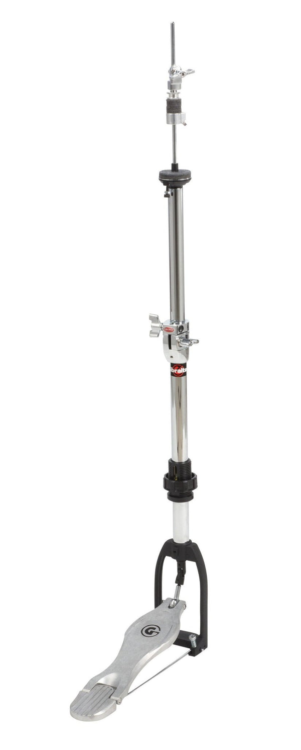 Gibraltar 6707NL No Leg Hi - Hat Stand - Ev - Entz Music