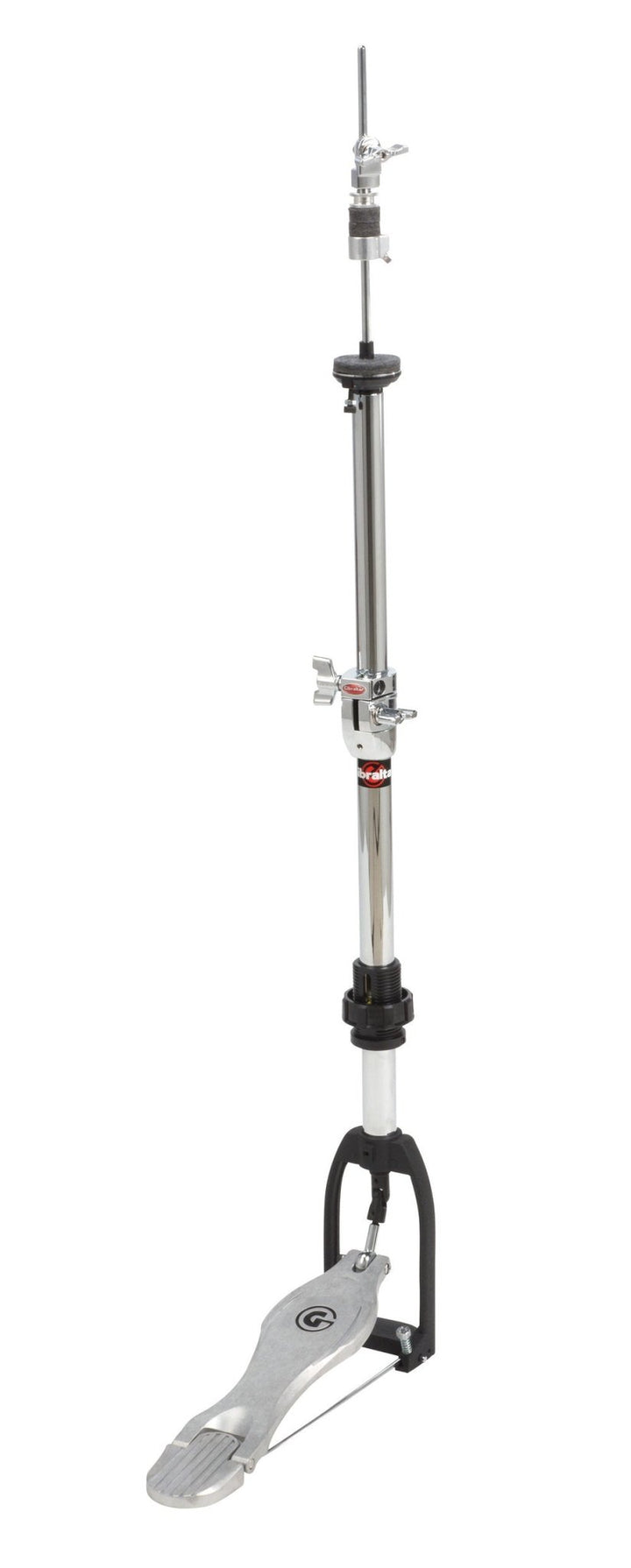 Gibraltar 6707NL No Leg Hi - Hat Stand - Ev - Entz Music