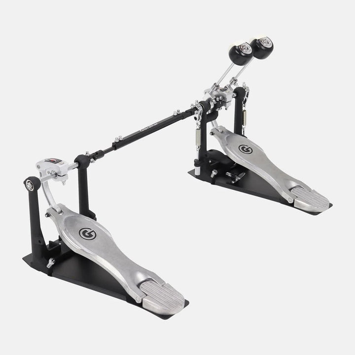 Gibraltar 6711DD - DB Direct Drive Double Bass Drum Pedal - Ev - Entz Music