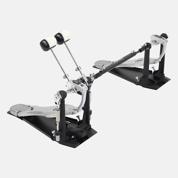 Gibraltar 6711DD - DB Direct Drive Double Bass Drum Pedal - Ev - Entz Music