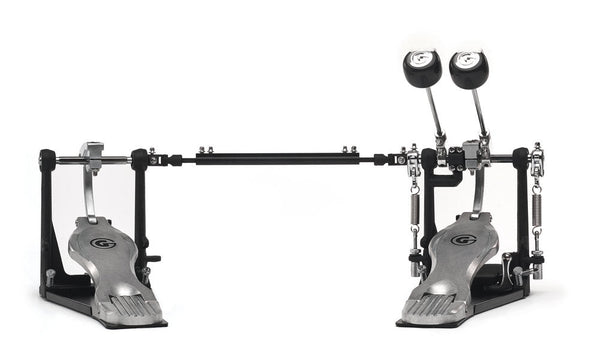 Gibraltar 6711DD - DB Direct Drive Double Bass Drum Pedal - Ev - Entz Music