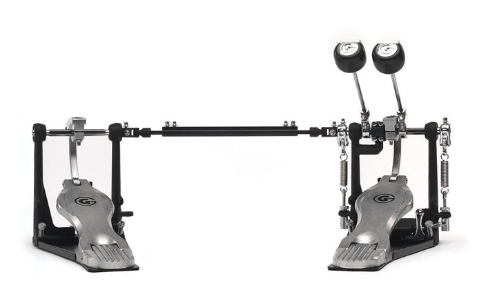 Gibraltar 6711DD - DB Direct Drive Double Bass Drum Pedal - Ev - Entz Music