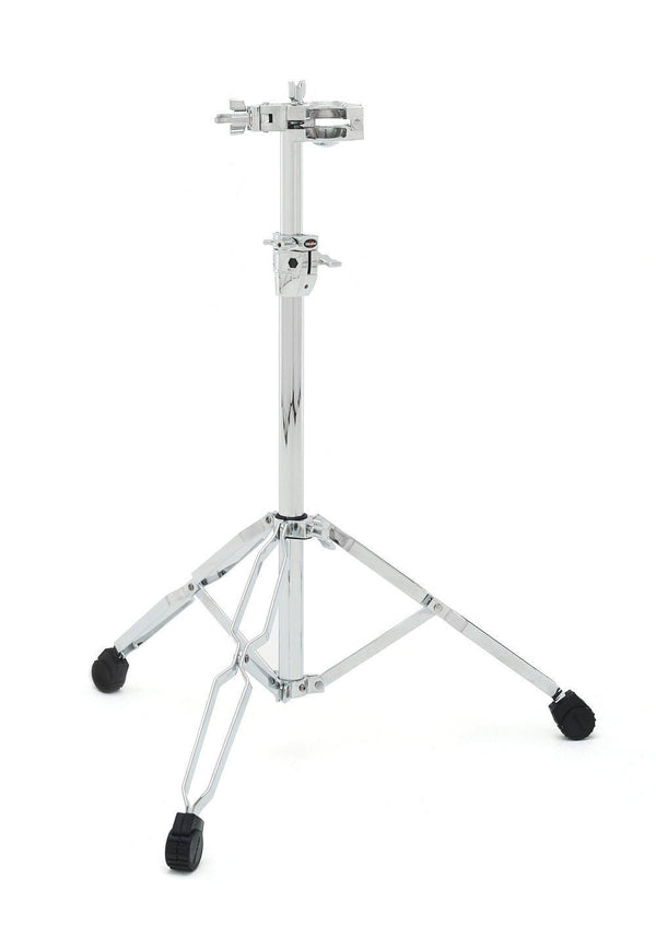 Gibraltar 6713DP Double Braced Double Tom Stand - Ev - Entz Music