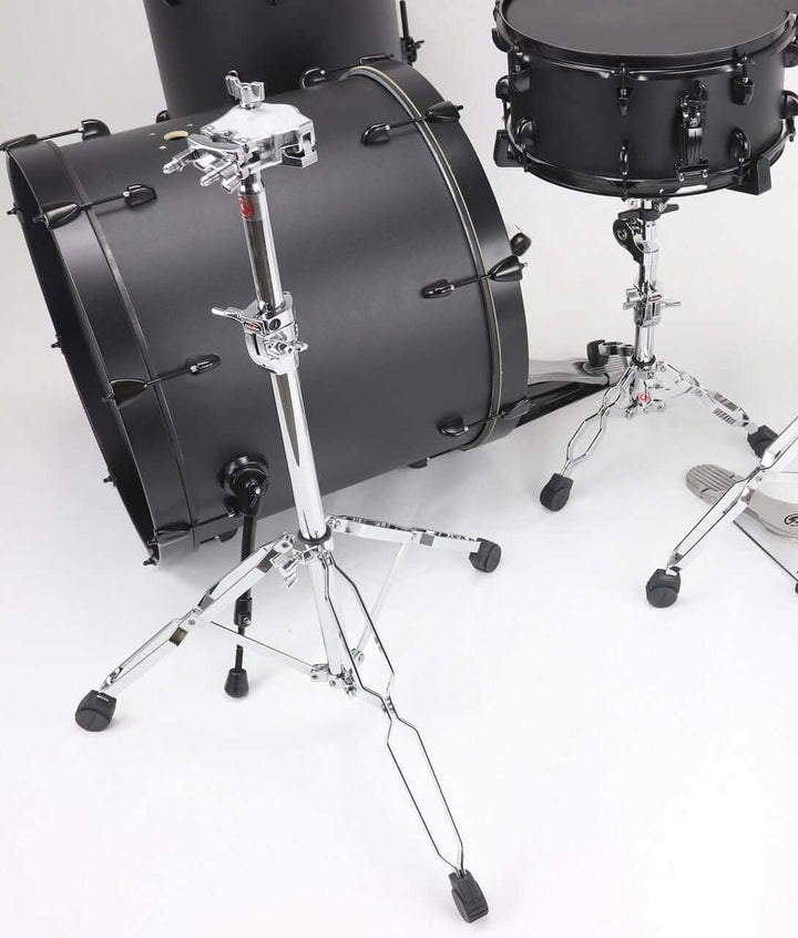 Gibraltar 6713DP Double Braced Double Tom Stand - Ev - Entz Music