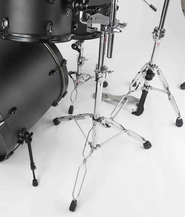 Gibraltar 6713SP Double Braced Single Tom Stand - Ev - Entz Music