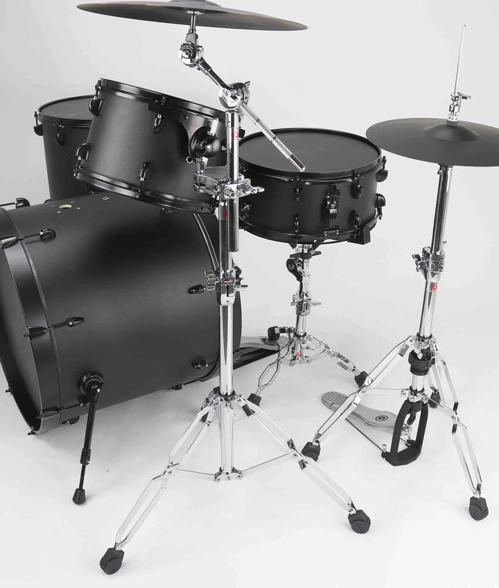 Gibraltar 6713SP Double Braced Single Tom Stand - Ev - Entz Music