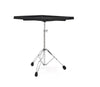 Gibraltar 7615 Large Percussion Table & Stand - Ev - Entz Music