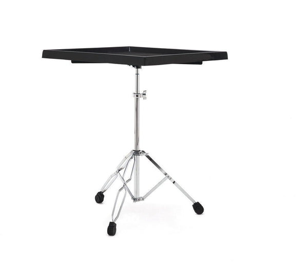 Gibraltar 7615 Large Percussion Table & Stand - Ev - Entz Music