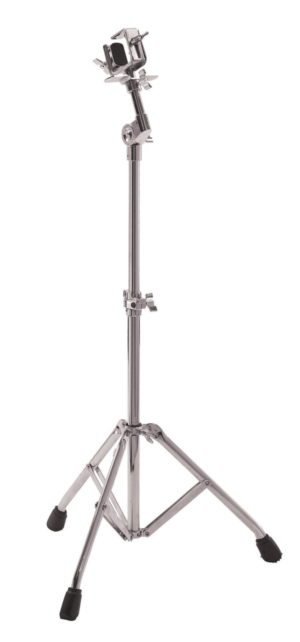 Gibraltar 7716 Medium Weight Eliptical Leg Bongo Stand - Ev - Entz Music