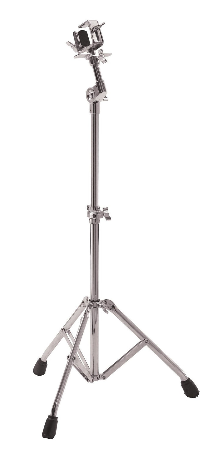 Gibraltar 7716 Medium Weight Eliptical Leg Bongo Stand - Ev - Entz Music